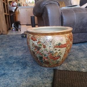 Fish bowl reserved for @sooka